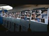 The Santa Ana Police Department displayed some of the 71 illegal weapons seized since the first of the year during a press conference at the police station.