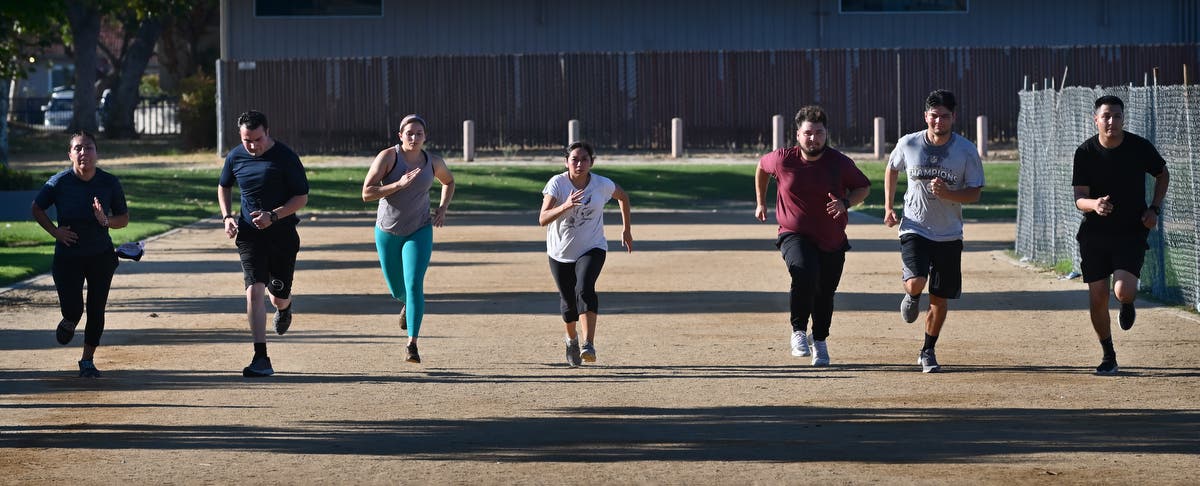 Photo by Steven Georges/Behind the Badge