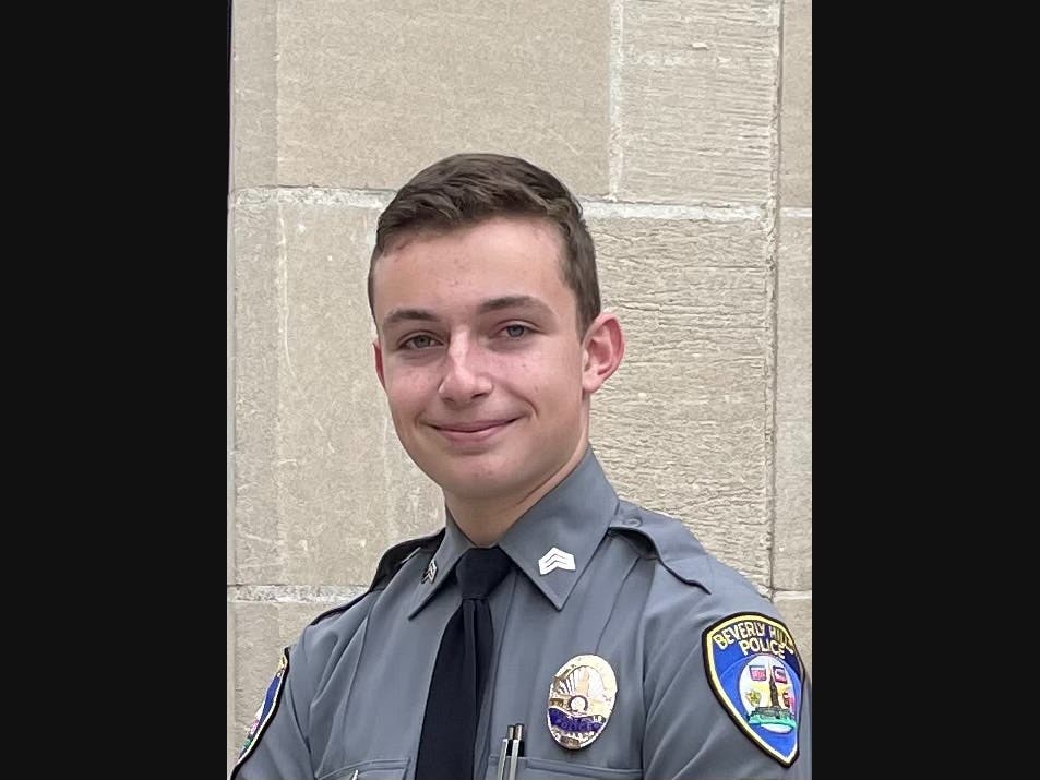 Beverly Hills Community Remembers Explorer Jonah Anschell Orange Beverly Hills Community Remembers Explorer Jonah Anschell Orange