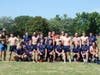 Chicago Blaze Division 2 Team Post Match.