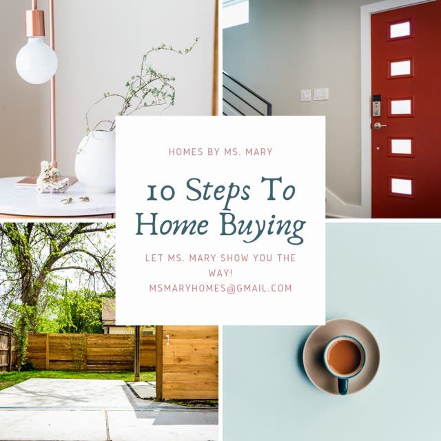 10 Steps To Home Buying Stone Mountain GA Patch 10 steps to home buying stone mountain ga patch