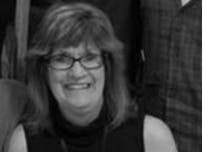 Pat Chisholm has been on the school committee for 20 years. She's running for one of 5 seats.