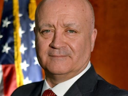 Massachusetts Comptroller Andrew Maylor joins Merrimack College as vice president and chief business officer on Feb. 24.