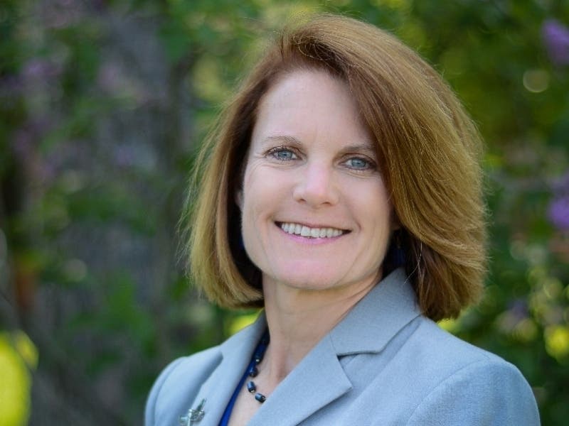 Lynch was the School Committee chair last year and served on the Town Manager Search Committee.