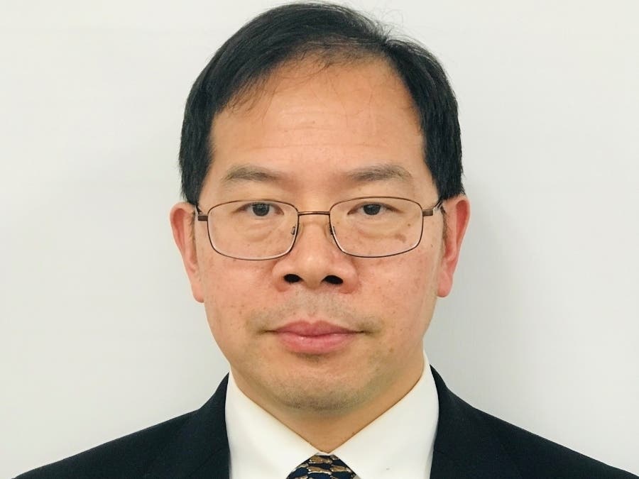 Shishan Wang is a research scientist and a member of the Andover High School Improvement Council.