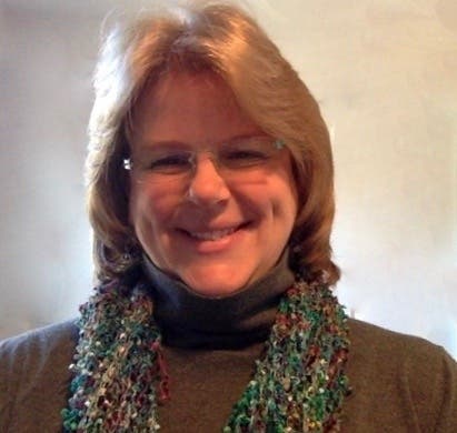 The biggest issue facing the School Committee is staying ahead of changes while maintaining the town's identity, Bond said.