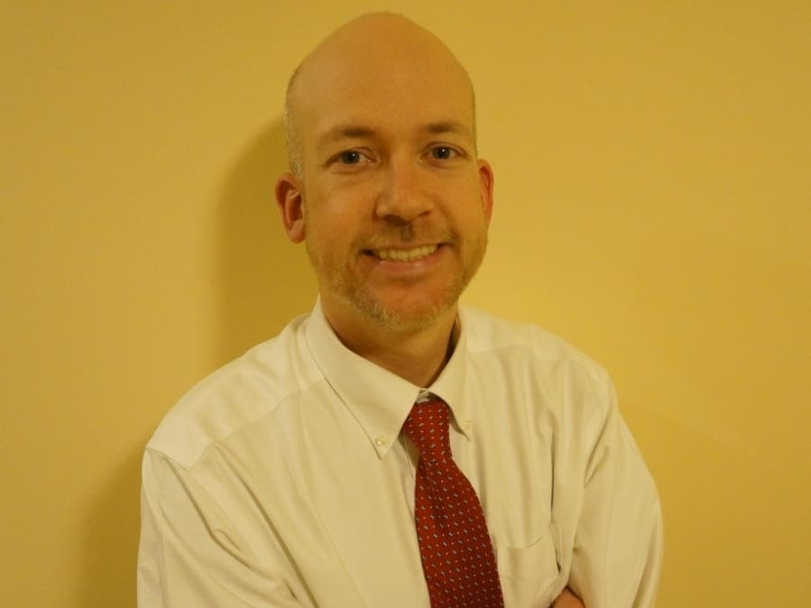 The most pressing issue facing the School Committee is ensuring the most vulnerable populations are able to succeed, Foss said.