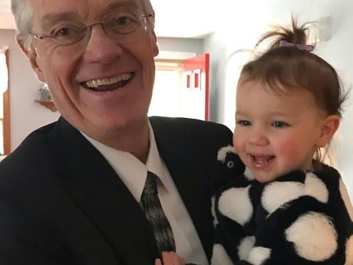 The most important issue facing the district is rising elementary school enrollment, Nelson said.