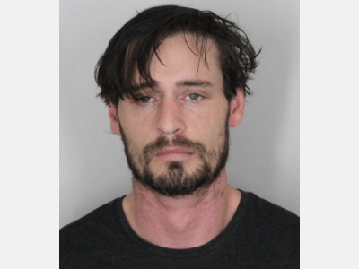 Ryan Thomas, 33, of Billerica was charged Monday with armed assault with the intent to murder.