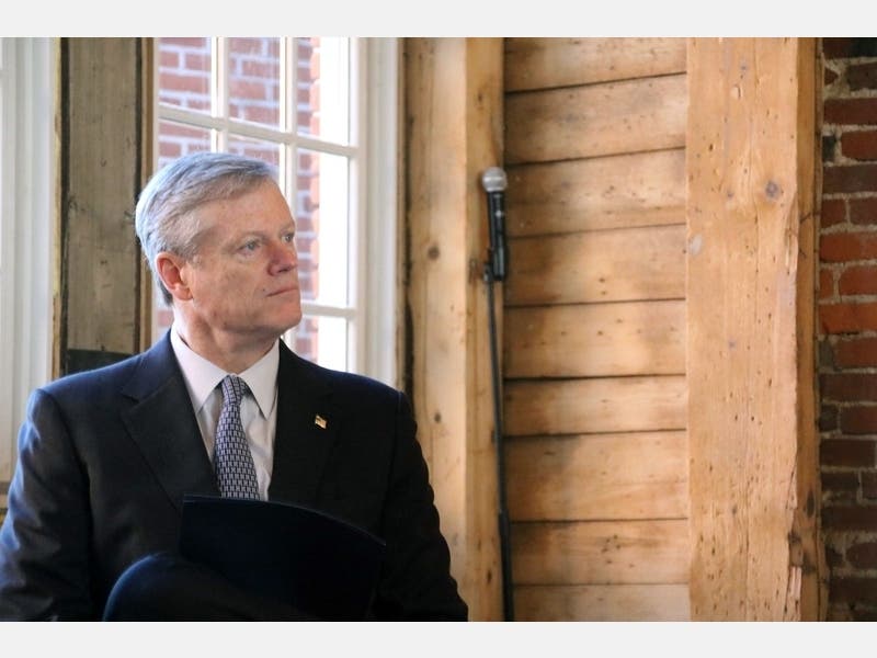 The seven states will coordinate social distancing measures and, eventually, lifting stay-at-home orders.