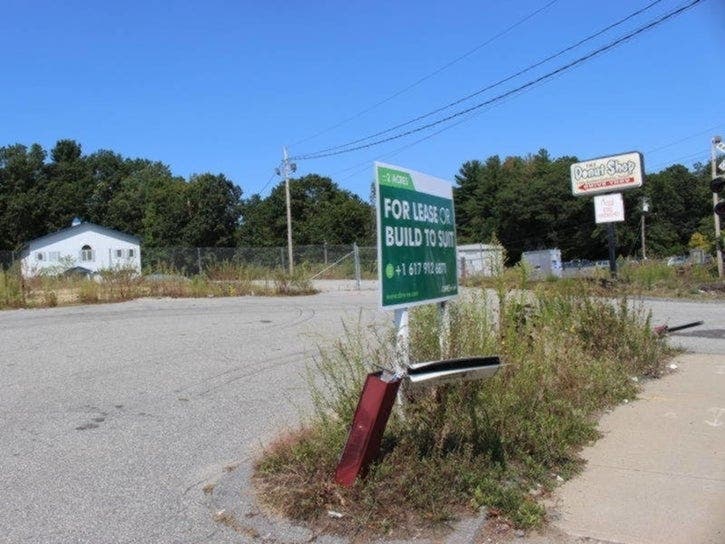 The proposed Wilmington drug rehab facility at 362 Middlesex Ave. was first put forward in 2017.