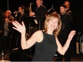 Ann Steeves called her neighbor Dawn Salina "an angel on earth."