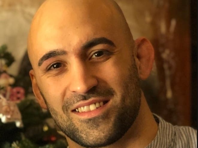 Sobhan Namvar will lead the new Division of Collaborative Service, including the new diversity, equity and inclusion office.