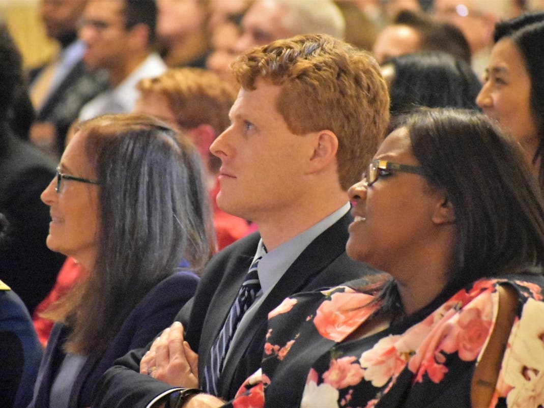 Recent polls show a tightening race between Rep. Joe Kennedy and Sen. Ed Markey.
