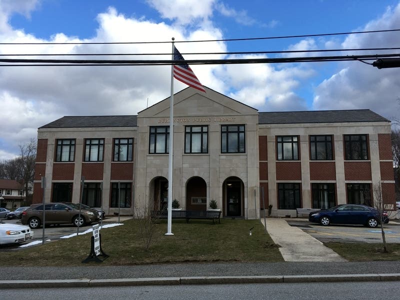 Burlington Public Library's social justice speaker series begins Wednesday with a panel on systemic racism.