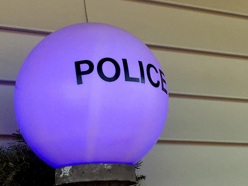 Tewksbury's Board of Selectmen praised the police but said they didn't see the need to put out a resolution.