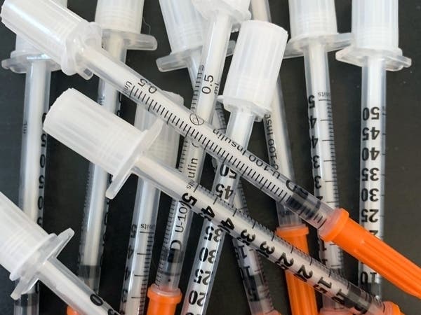 Kathleen Noftle, 55, admitted to diluting liquid morphine with water.