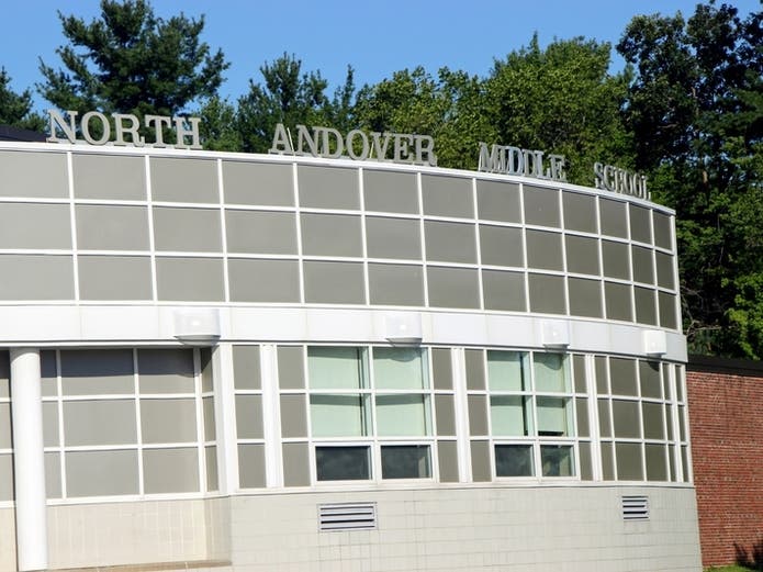 North Andover Schools Seek Input On Restructuring Options North