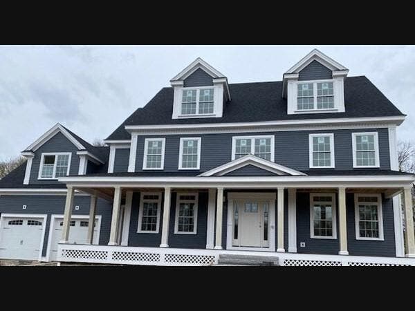 Woburn Has A New Priciest Listing: .55 Million Crossman Rd Home