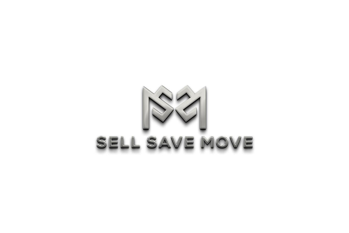 Sell. Save. Move.