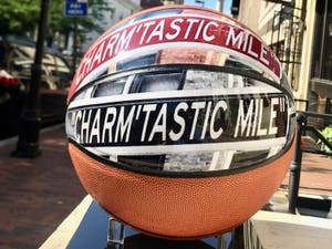 The Charm'tastic Mile of Baltimore Inc. - CTMB (Love That 1.3)
