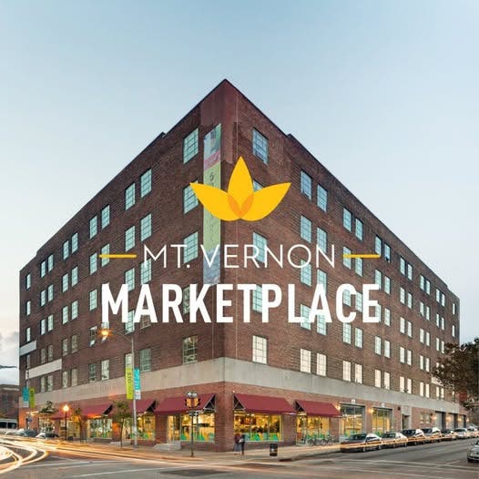 Breaking News: Mt. Vernon Marketplace to Close at the End of August, says "Charm'tastic Mile"