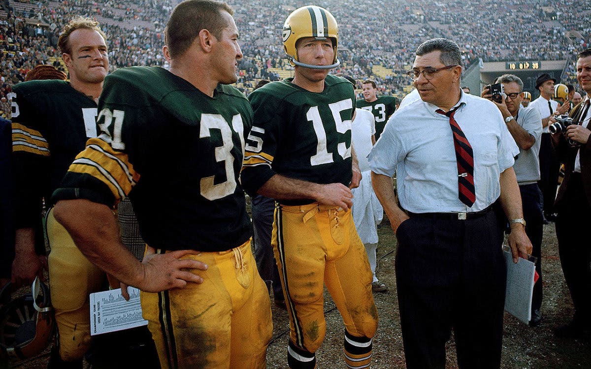 59th Anniv. of SUPER BOWL I GB Packers (NFL) Defeat KC Chiefs (AFL) 35-10, says CTMB-1.3