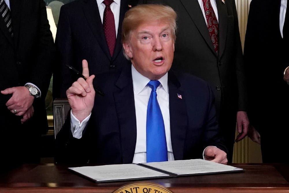 City of Baltimore: Charm'tastic Mile Shares Top Story with Pres. Trump (USPTO) & Jay-Z Louis Vuitton
