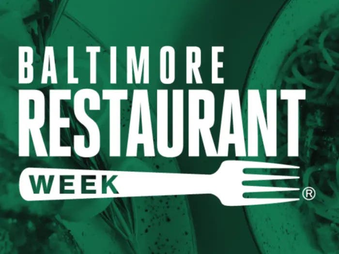 City of Baltimore: 2-Day Fork-down to Summer Restaurant Week '26, Forkabration Menu Destinations