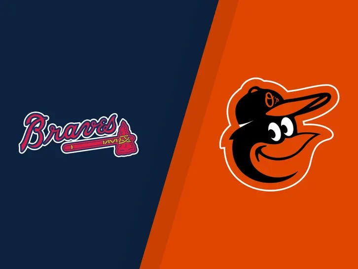 City of Baltimore: It's "Fork-a-Sports" Sunday, Restaurant Week '26 Day-3 & Braves vs Orioles Game-3