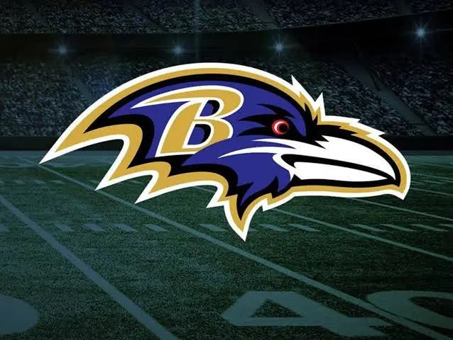 City of Baltimore: "No Purple Doubt" Ravens will Host Jan. '27 Playoff Game, Best NFL Team Slogan