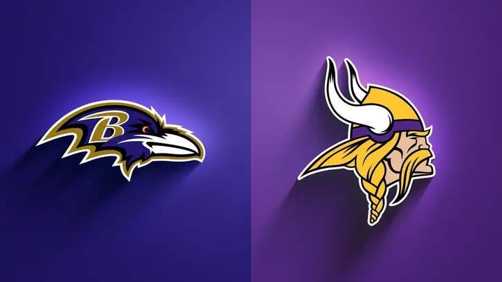 City of Baltimore: "No Purple Doubt" Ravens the Nike/Just Do It, NFL's Best Team Slogan for '26