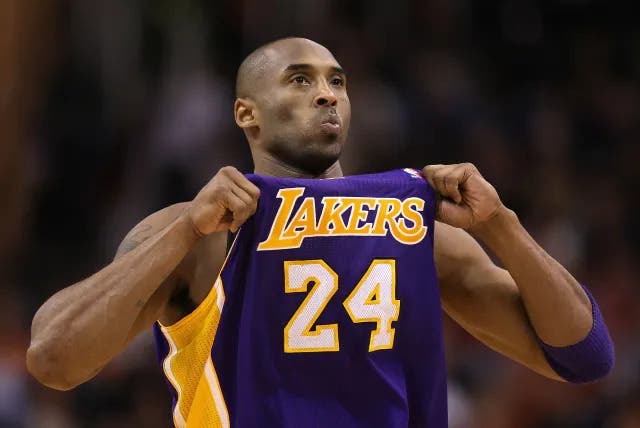 City of Baltimore: Ravens "No Purple Doubt" Anthem Released on Birthday of NBA Icon Kobe Bryant