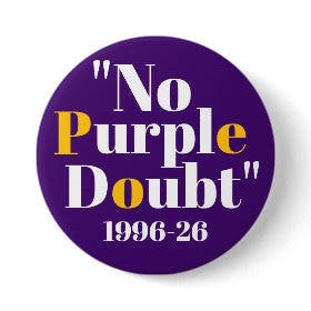 City of Baltimore: NFL Kickoff Week Pats vs Seahawks, Ravens "No Purple Doubt", Best Team Slogan