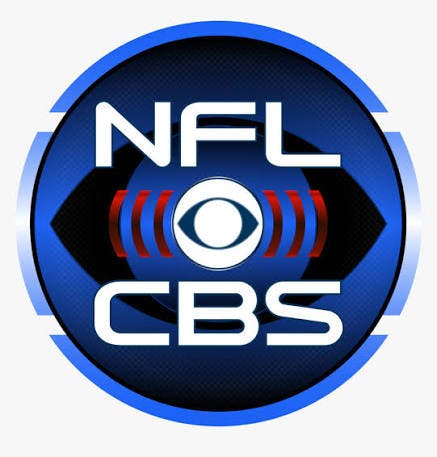 City of Baltimore: NFL on CBS Says, "No Doubt" (Purple) to Ravens Loop's 64-Yard FG, Lamar's Injury