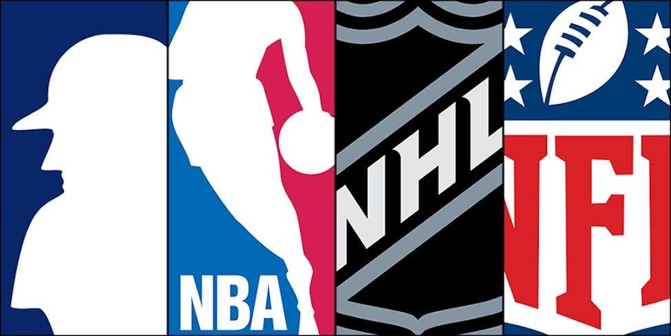 City of Baltimore: Charm'tastic Mile to Unveil (10-20) "No GOAT Doubt" List for MLB, NBA, NFL & NHL