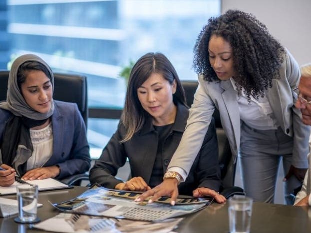 CWP receives investment to accelerate technologies and services that will connect displaced workers with new skills and employment opportunities in Hartford.