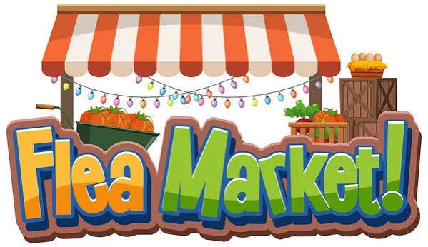 Milford Mill UMC Fall Flea Market
