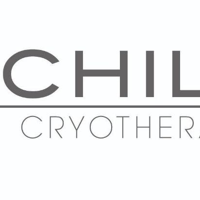 ChillRx Cryotherapy Montclair