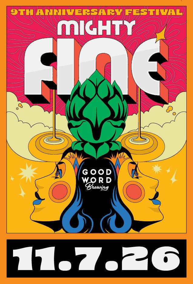 Mighty Fine Beer Invitational