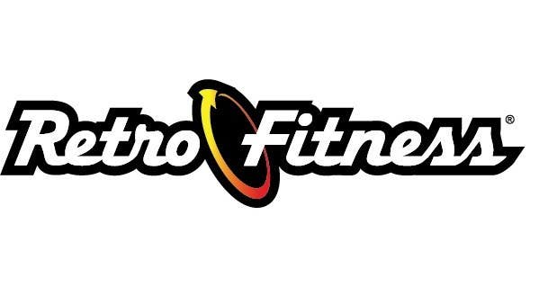 Retro Fitness Brick