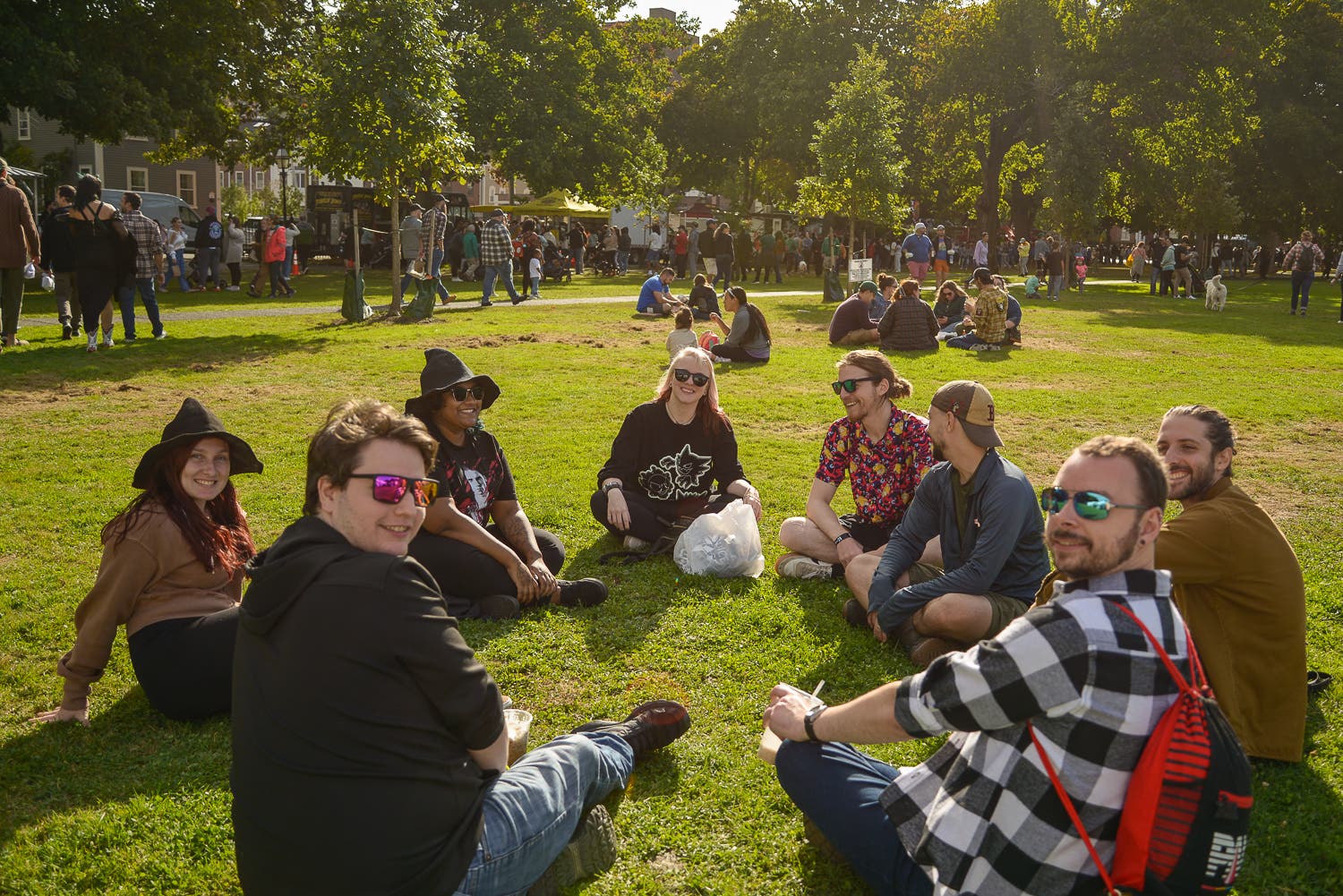 Salem Food Truck & Craft Beer Festival