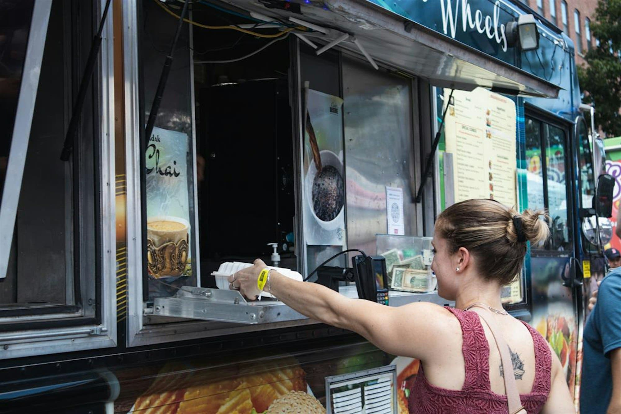 1st Annual Lynn Food Truck & Craft Beverage Fest presented by the Greater Lynn Chamber of Commerce