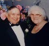 Thomas and Eileen Wills