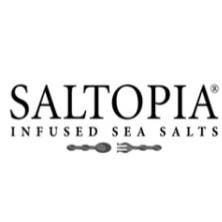 Saltopia Infused Sea Salts