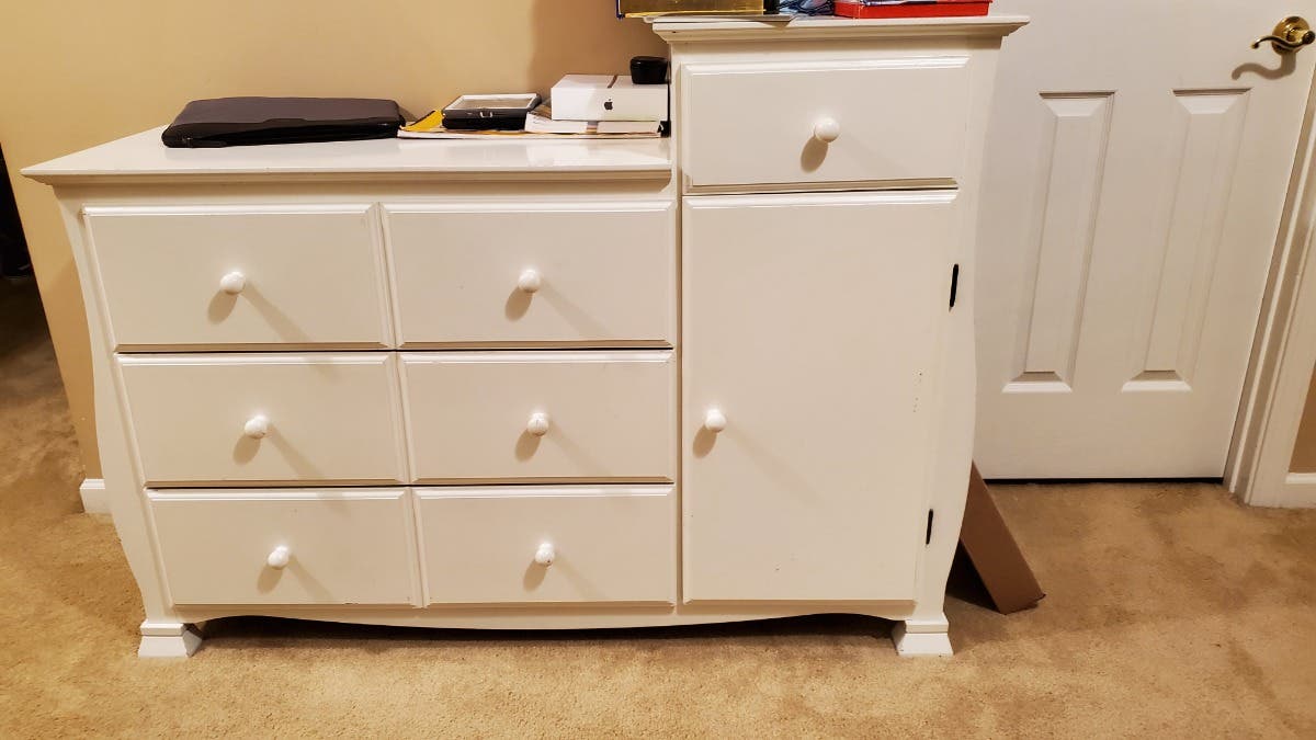 Nursery furniture Dacula, GA Patch