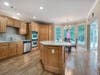 Atlanta Hardwood Floor Refinishing 
