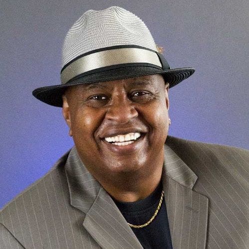 Jerry Bowden, President of REVEALiO Software Solutions