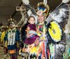 The 29th annual festival will feature three days of dance, music and art at the Morongo Casino Resort & Spa in Cabazon.