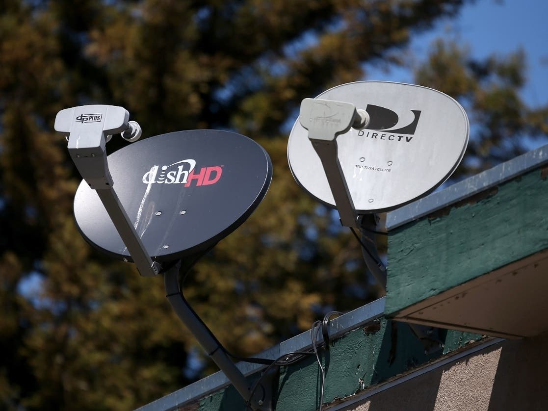 The family of Isabel Albright, of San Lorenzo, who died last December, were told by DirecTV that they owed a $160 early termination fee.